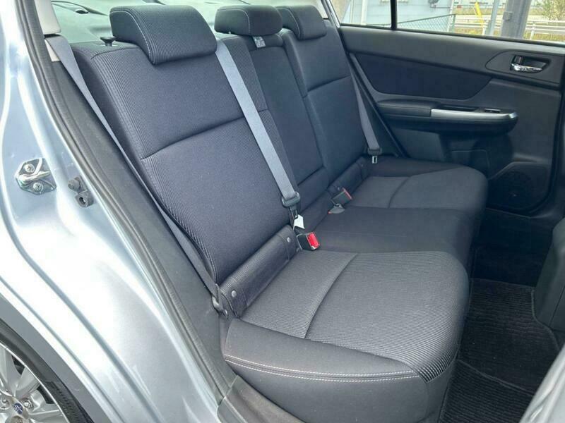 IMPREZA G4