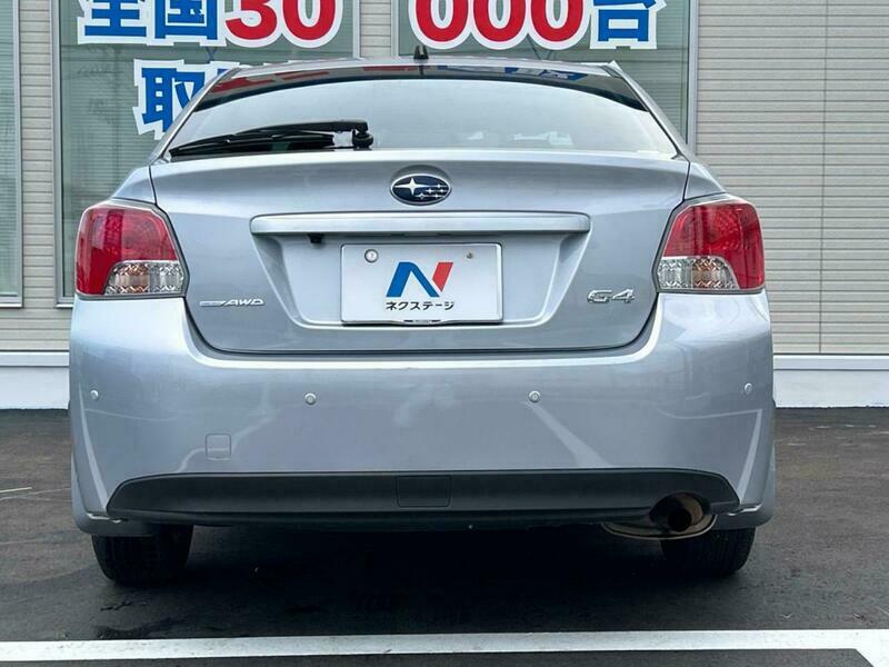 IMPREZA G4