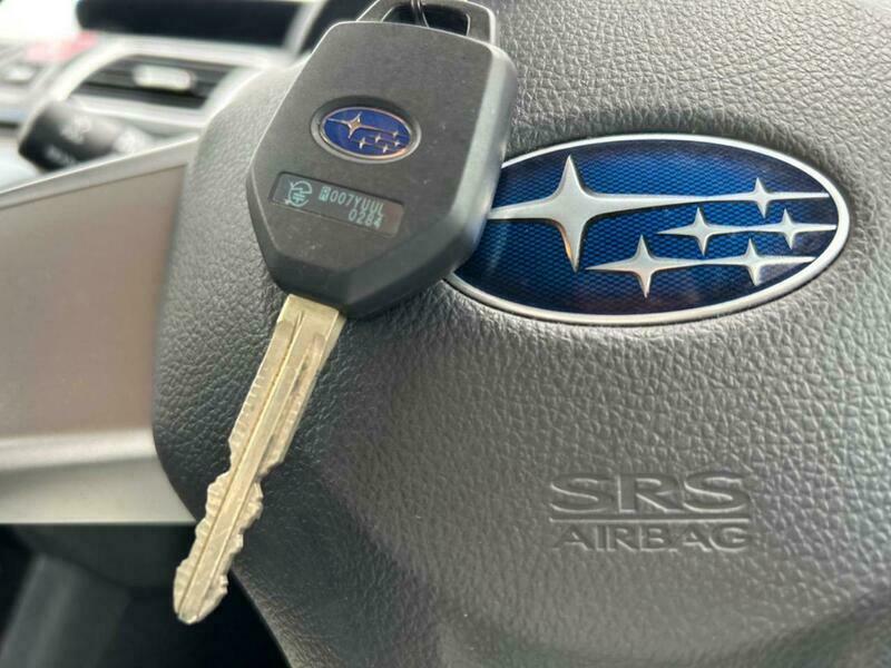 IMPREZA G4