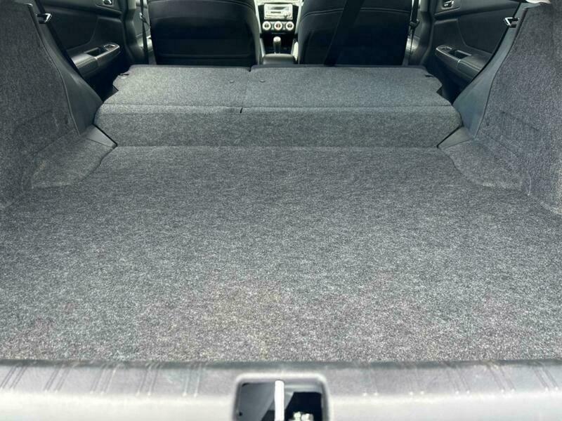 IMPREZA G4