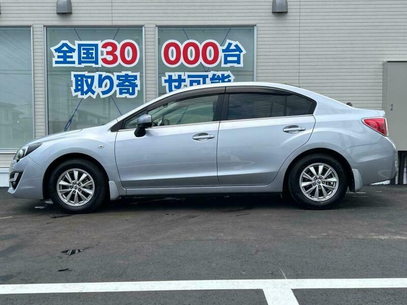 IMPREZA G4