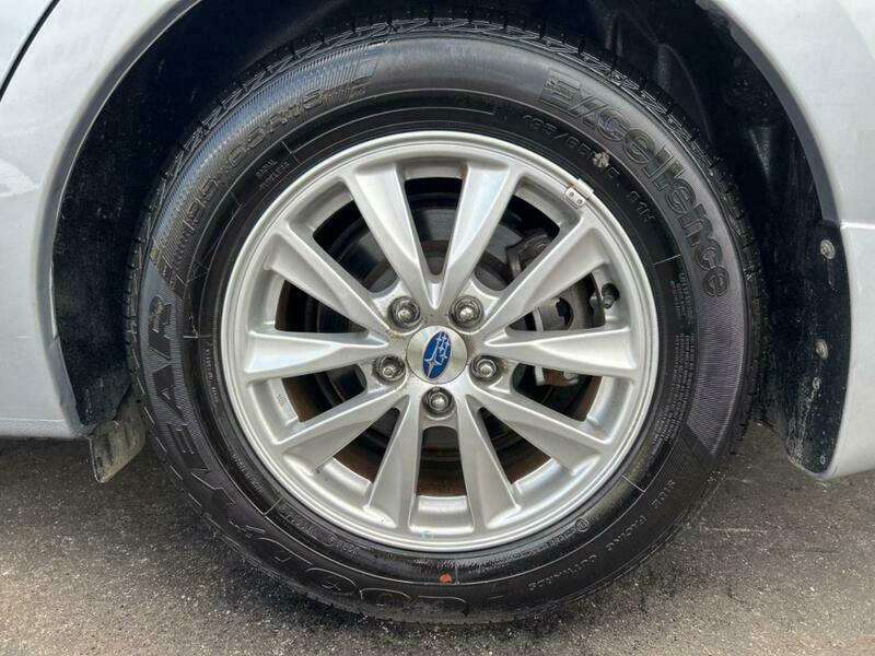 IMPREZA G4