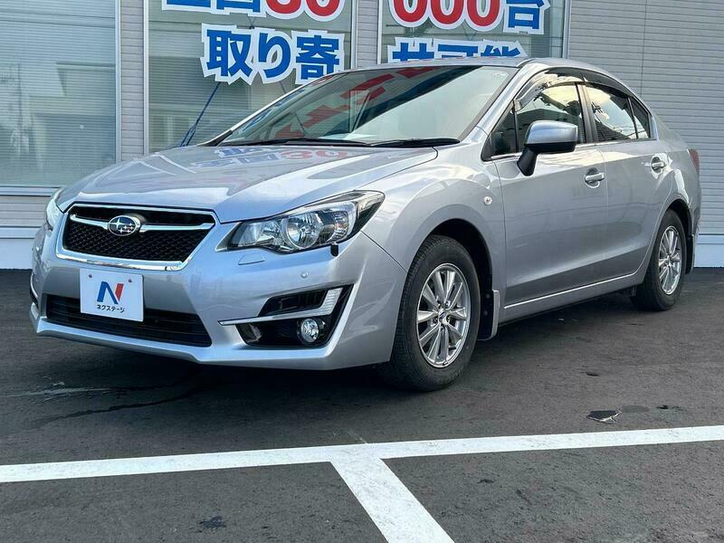 IMPREZA G4