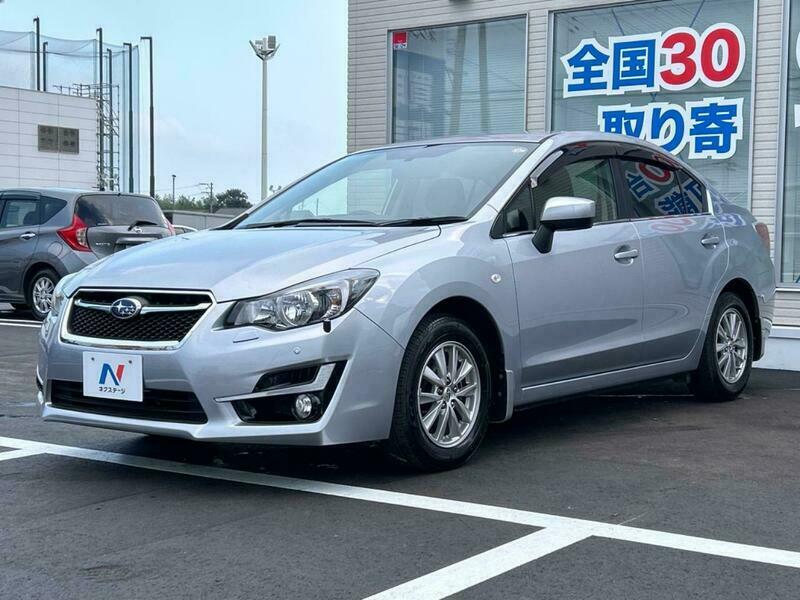 IMPREZA G4