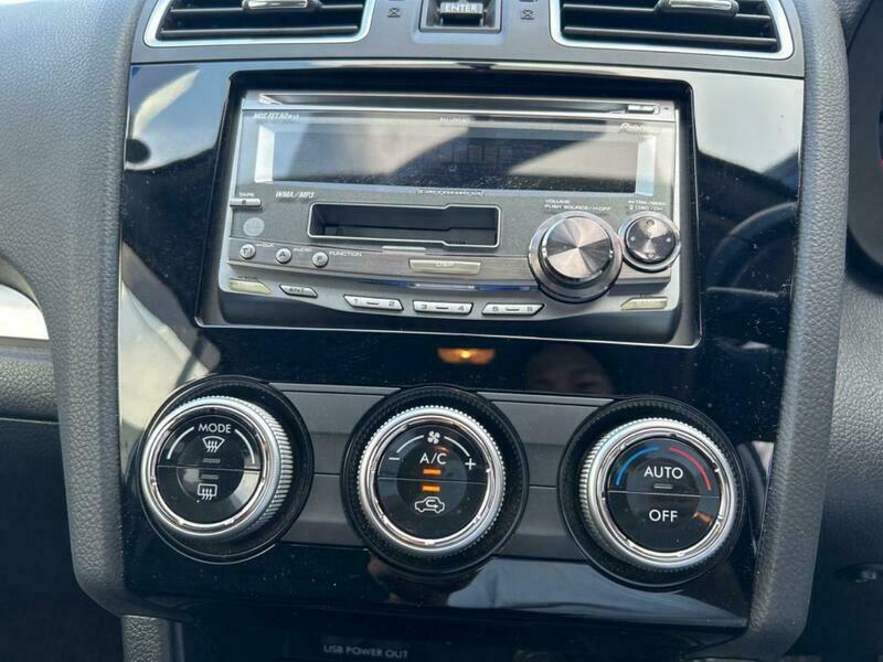 IMPREZA G4