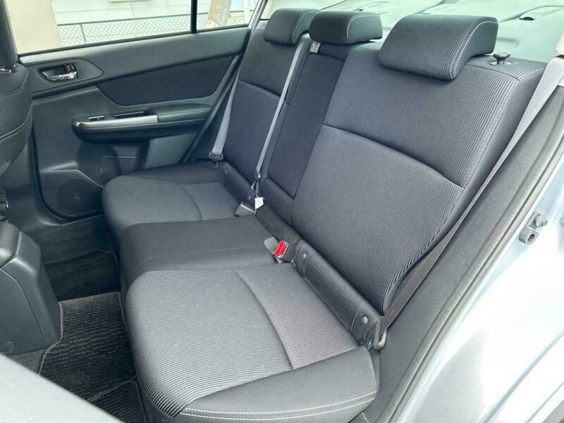 IMPREZA G4