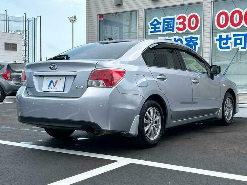 IMPREZA G4