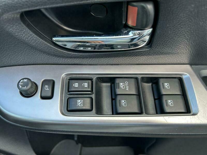 IMPREZA G4