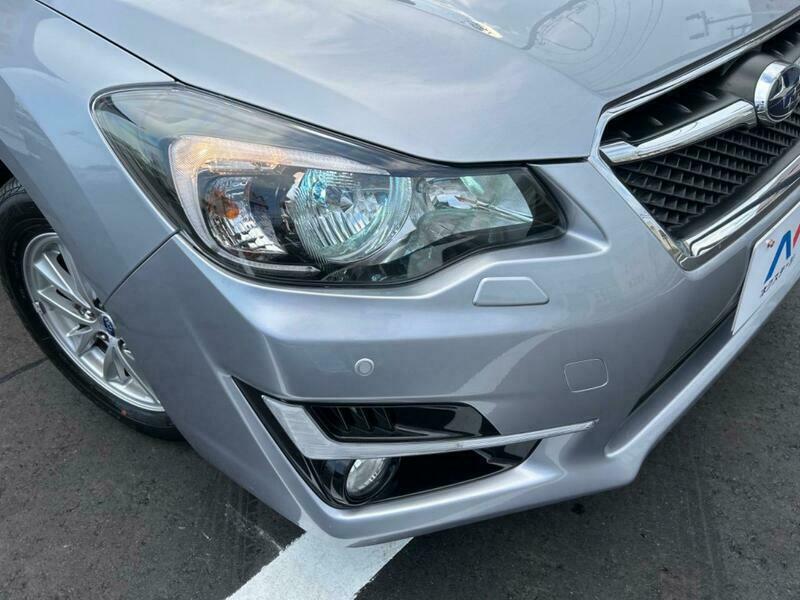 IMPREZA G4
