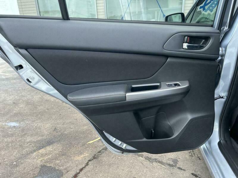 IMPREZA G4