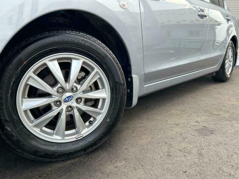 IMPREZA G4