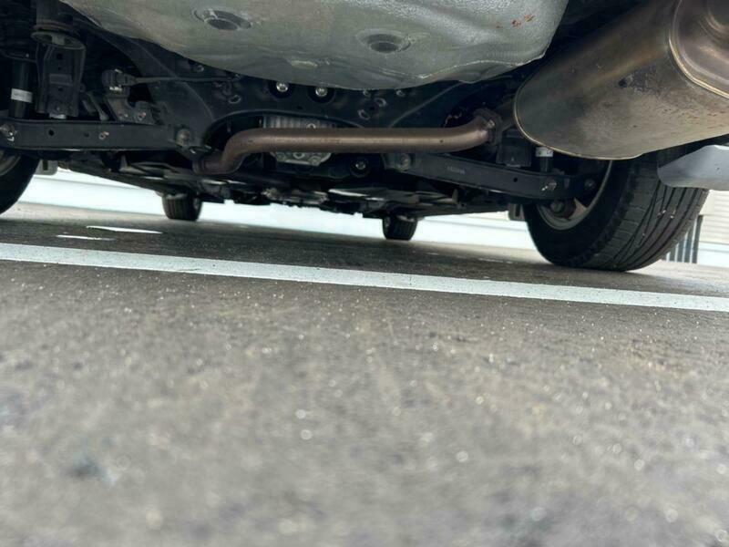 IMPREZA G4