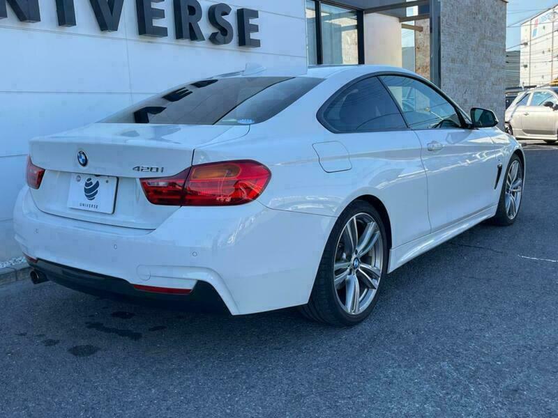 4 SERIES