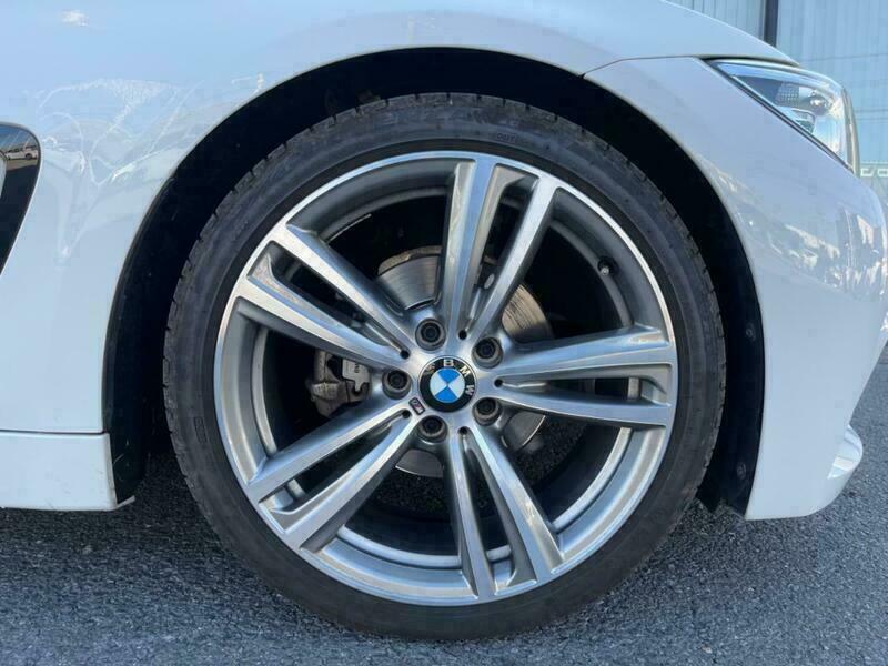 4 SERIES
