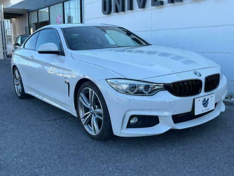 4 SERIES