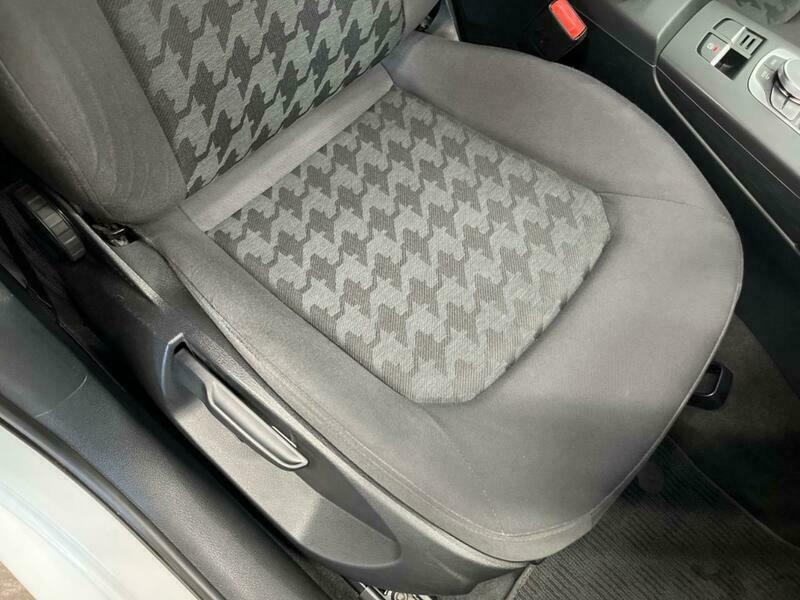 A3 SEDAN