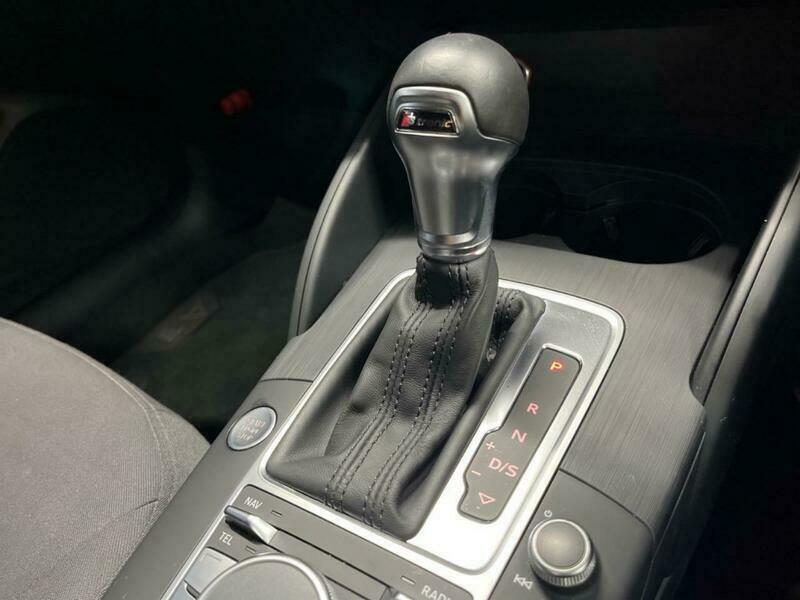 A3 SEDAN