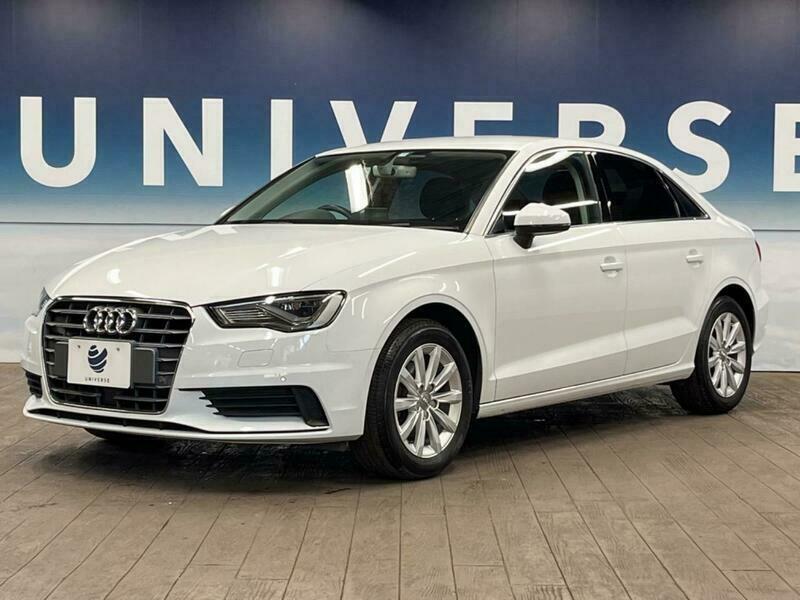 A3 SEDAN