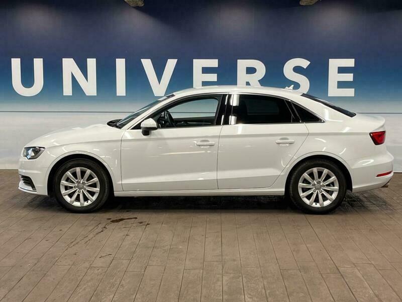 A3 SEDAN