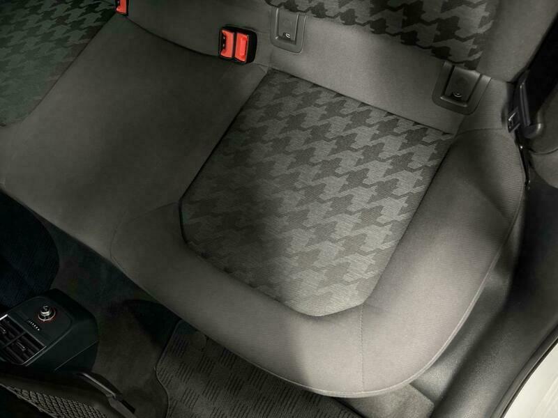 A3 SEDAN