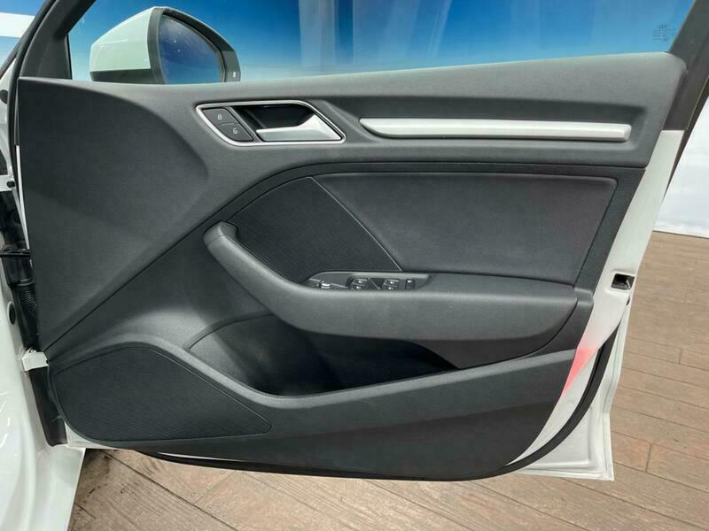 A3 SEDAN