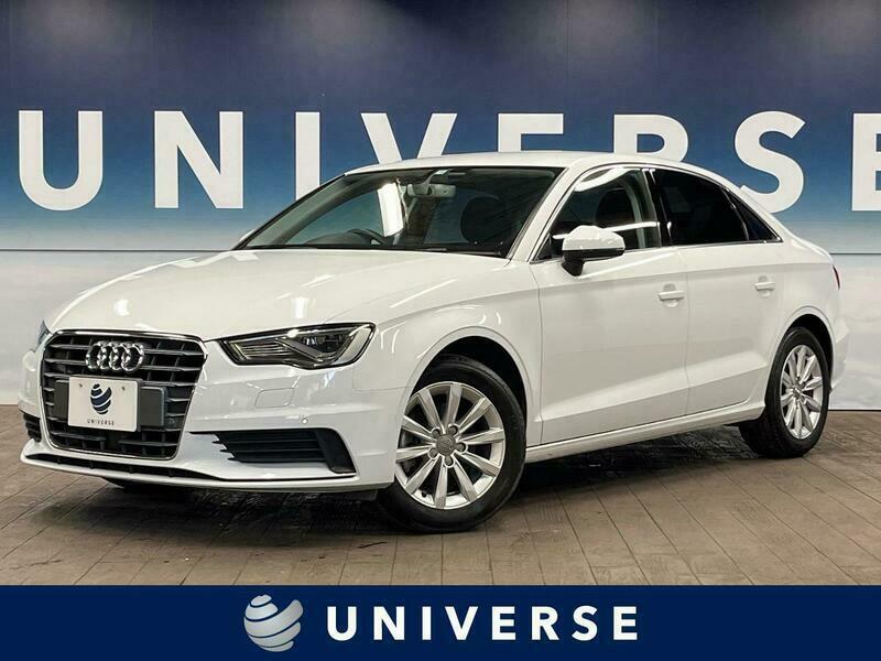 A3 SEDAN