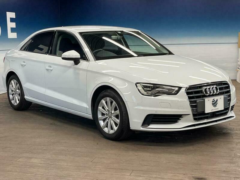 A3 SEDAN