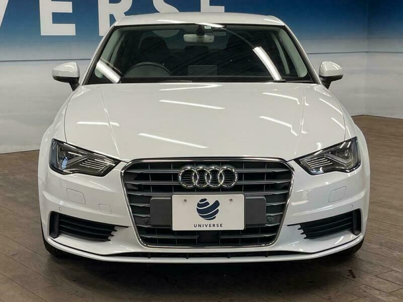 A3 SEDAN