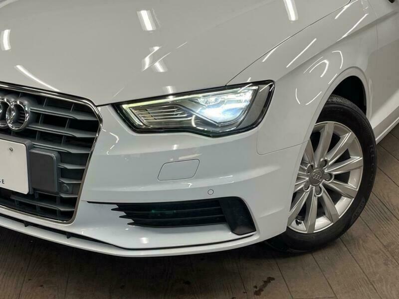 A3 SEDAN