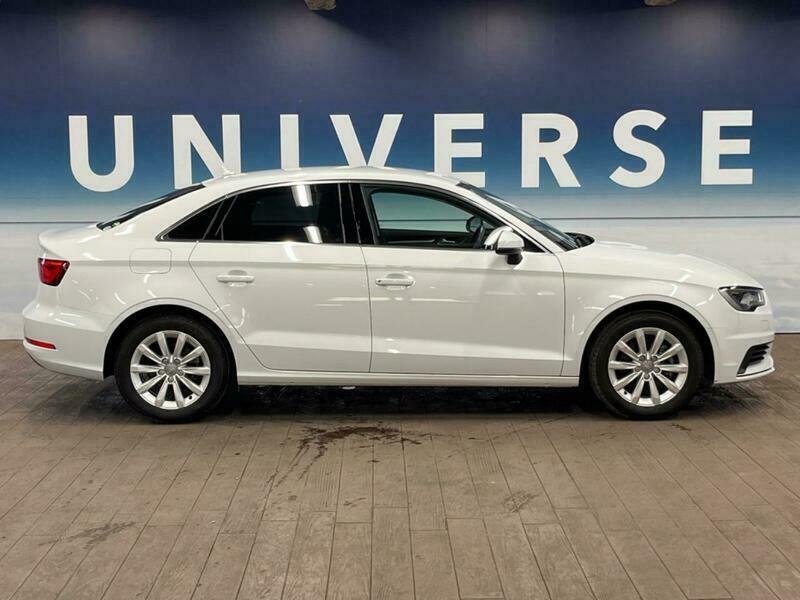 A3 SEDAN