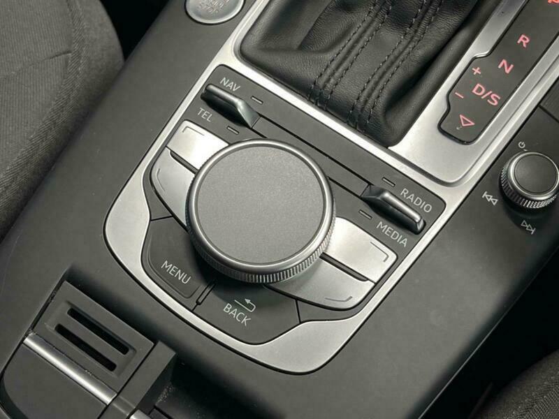 A3 SEDAN