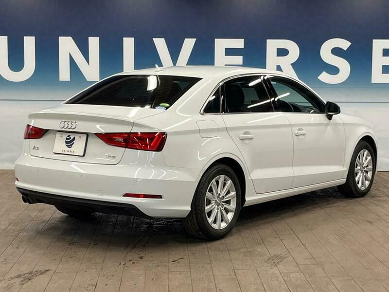 A3 SEDAN