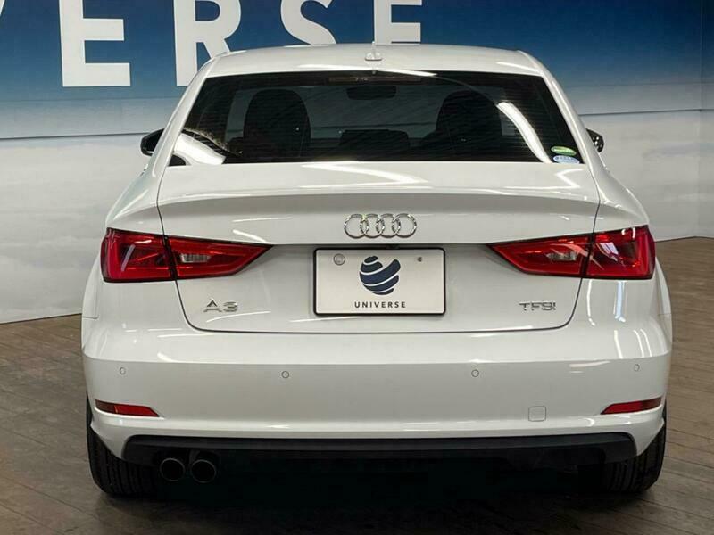 A3 SEDAN
