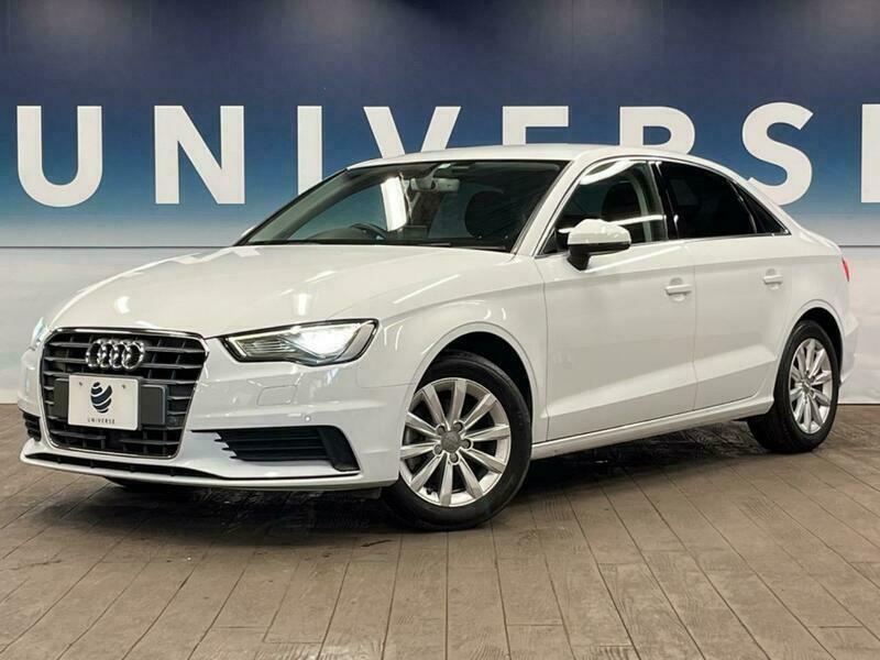A3 SEDAN
