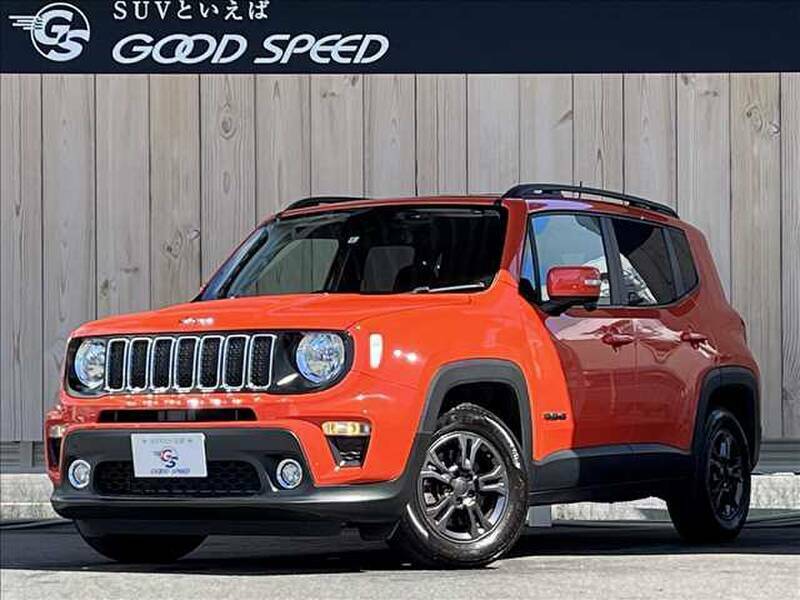 JEEP RENEGADE-0