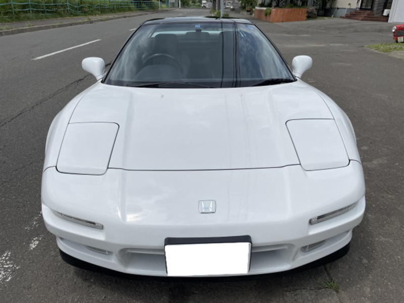 NSX