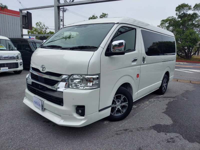 HIACE-0