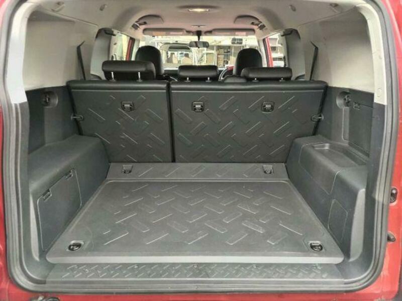 FJ CRUISER