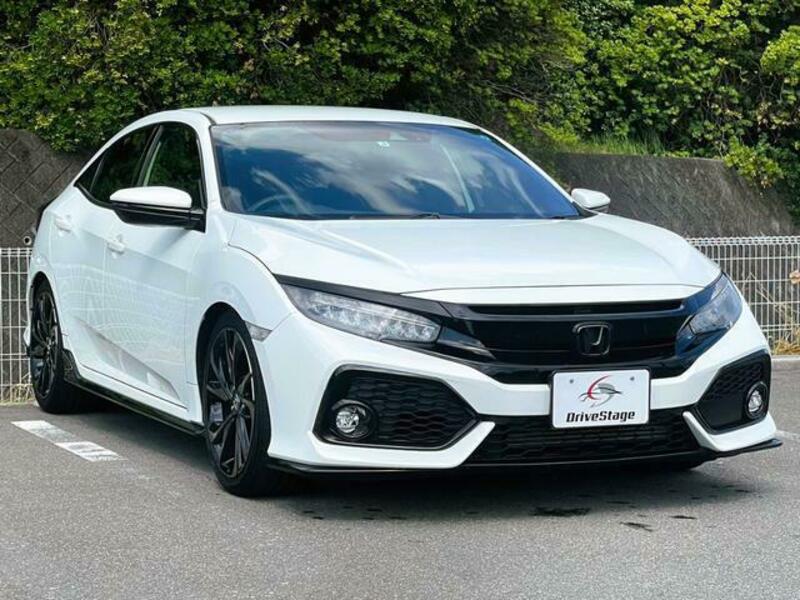 CIVIC