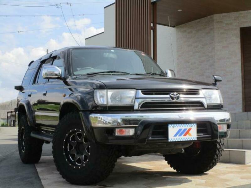 HILUX SURF