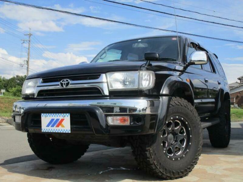 HILUX SURF