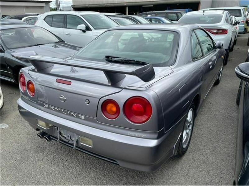 SKYLINE