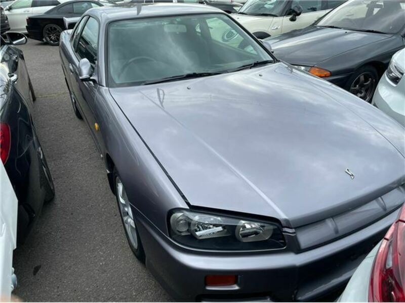 SKYLINE
