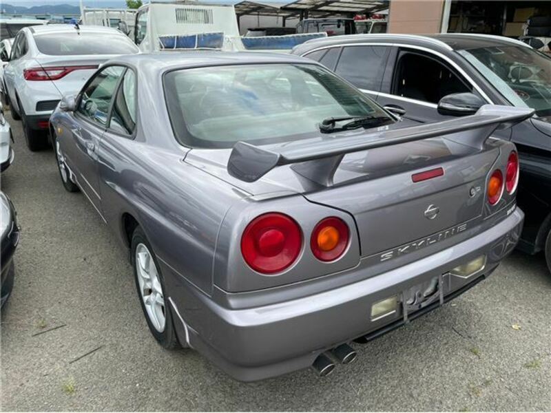 SKYLINE