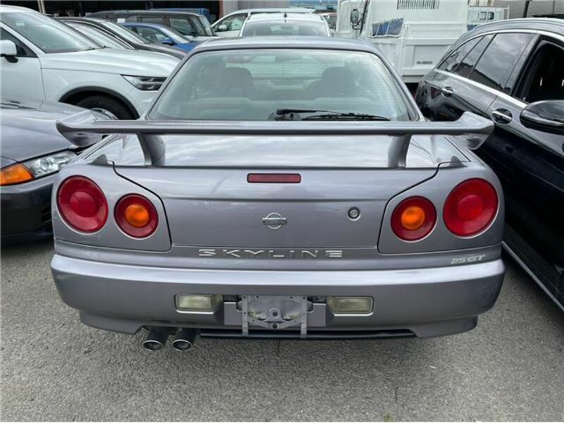 SKYLINE