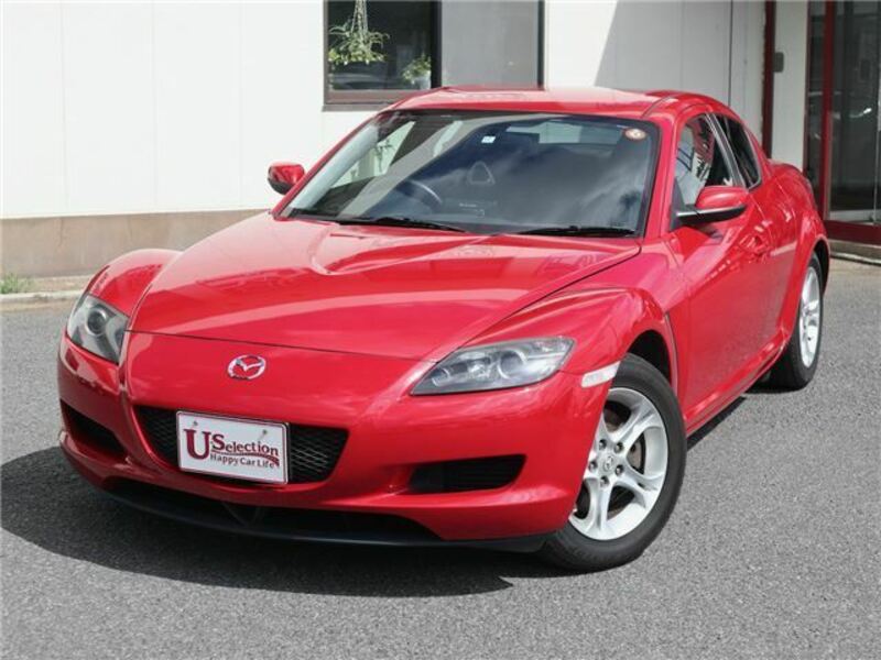 RX-8