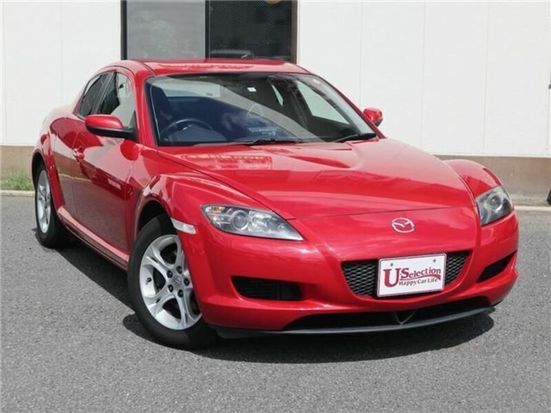 RX-8