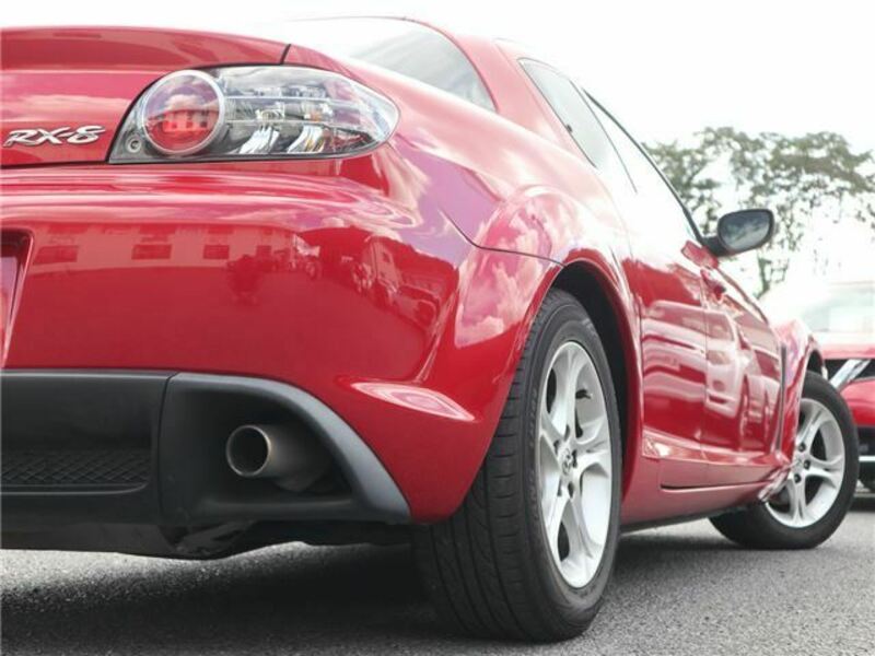 RX-8