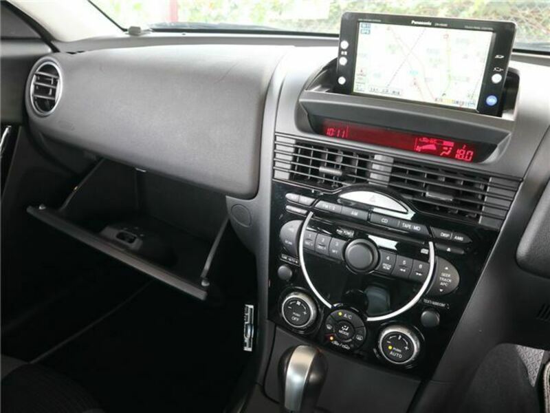 RX-8