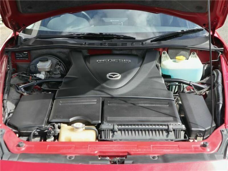 RX-8